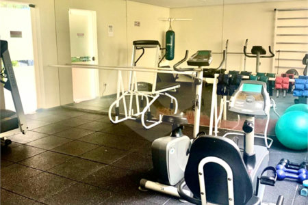 Apartamento à venda com 2 quartos, sendo 1 suíte,  em Real Parque, São Paulo, SP