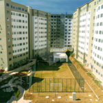 Apartamento à venda com 2 quartos em Jardim Boa Vista (zona Oeste), São Paulo, SP