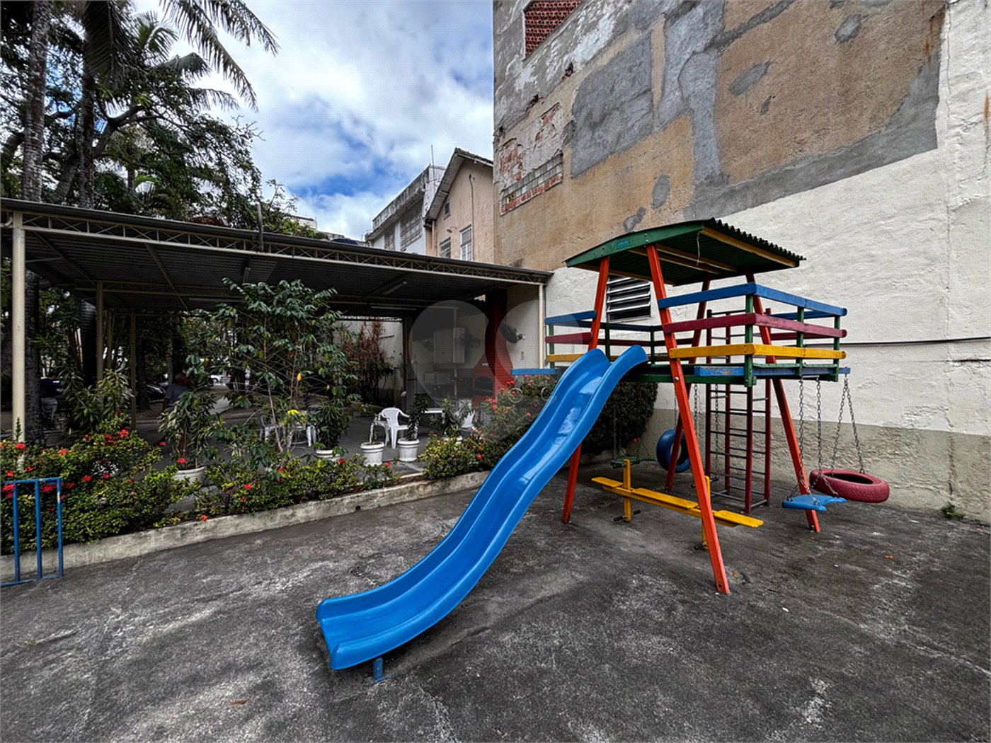 Cobertura à venda com 3 quartos em Tijuca, Rio de Janeiro, RJ