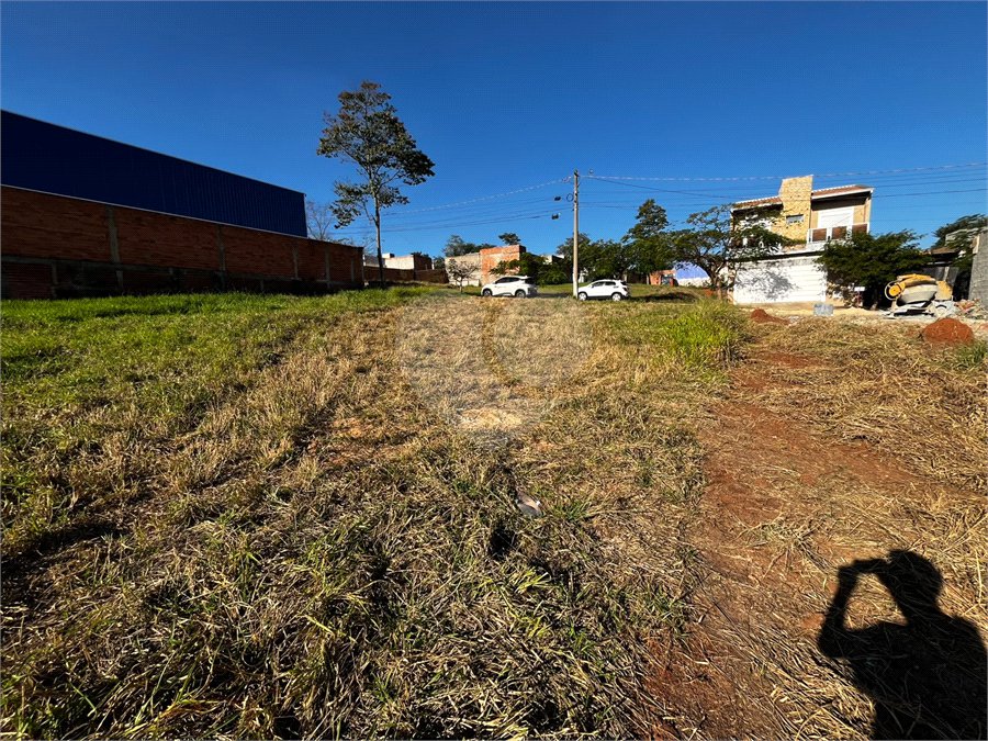 Terreno à venda em Portal dos Pinheiros II, Itapetininga, SP