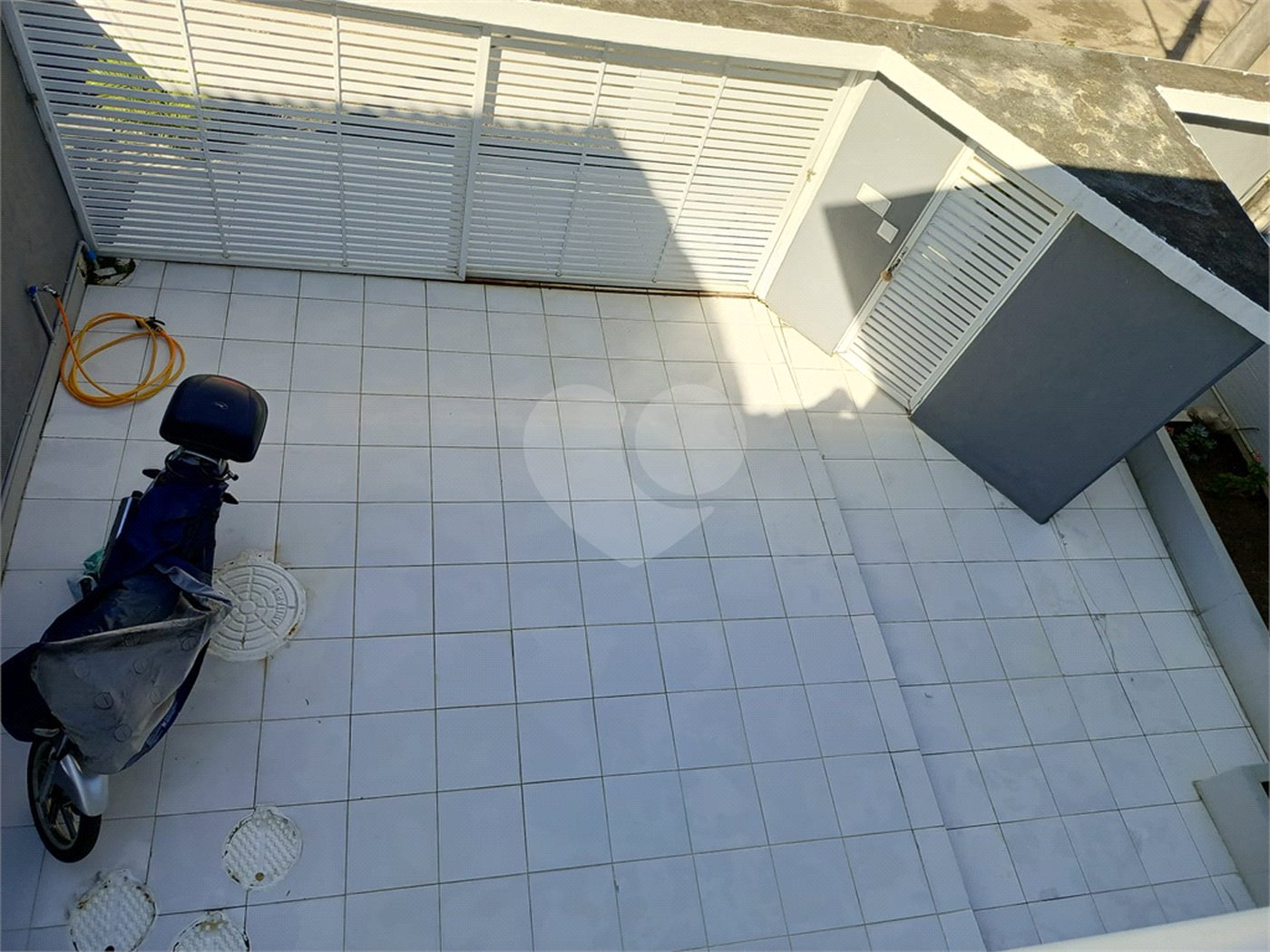 Casa à venda com 3 quartos, sendo 1 suíte, no condomínio Vargem Grande Quality Ii, Rio de Janeiro - RJ