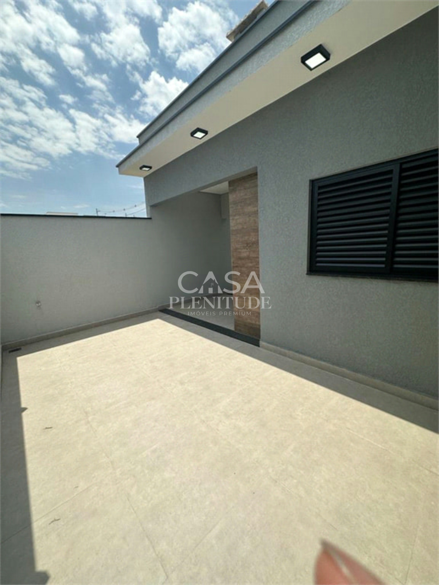 Casa em condomínio à venda com 3 quartos, sendo 1 suíte, em Jardim Residencial Villagio Ipanema I, Sorocaba, SP