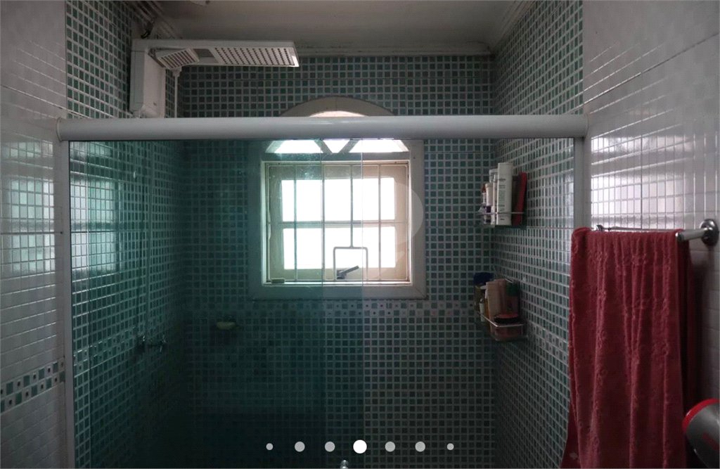Casa à venda com 4 quartos, sendo 3 suítes,  em Vila Rosália, Guarulhos, SP