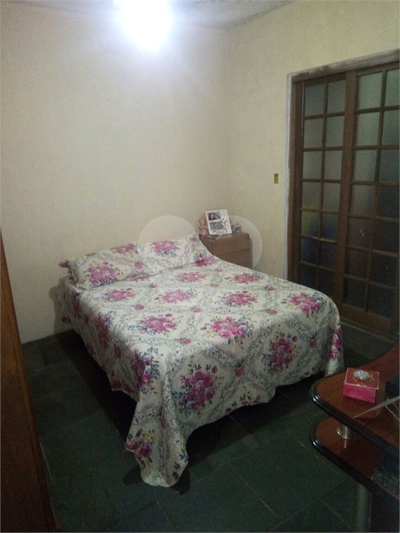 Sobrado à venda com 2 quartos em Jardim São Paulo(zona Norte), São Paulo, SP