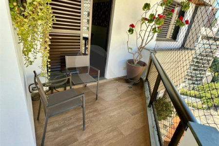 Apartamento à venda com 3 quartos, sendo 2 suítes,  em Vila Suzana, São Paulo, SP