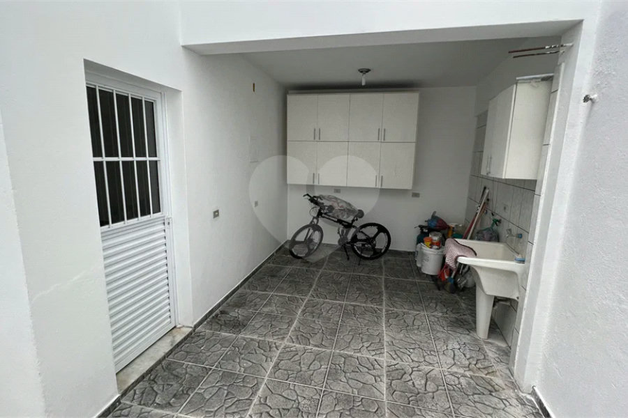 Sobrado à venda com 3 quartos em Vila Nova Cachoeirinha, São Paulo, SP