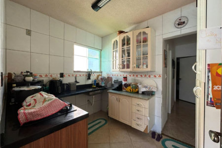 Casa à venda com 2 quartos, sendo 1 suíte, no condomínio Residencial Villa Maria, Rio de Janeiro - RJ