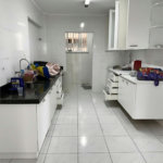 Apartamento Residencial à venda, Itararé, São Vicente - AP0948.