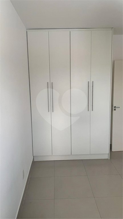 Apartamento para alugar com 2 quartos em Santa Claudina, Vinhedo, SP