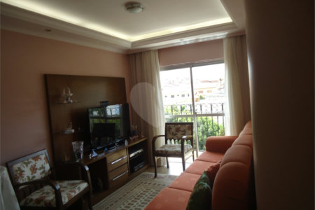 Apartamento à venda com 3 quartos, sendo 1 suíte, em Vila Gustavo, São Paulo, SP