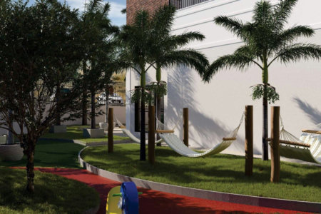 Bothanic Parc Residence