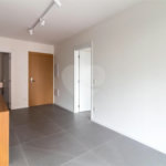Apartamento à venda com 1 quarto em Vila Uberabinha, São Paulo, SP