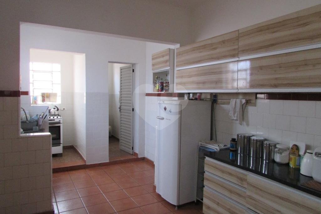 Casa à venda com 3 quartos em Perdizes, São Paulo, SP