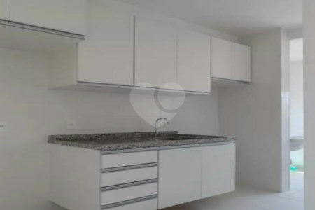 Apartamento à venda com 1 quarto em Liberdade, São Paulo, SP