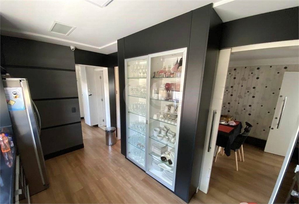 Apartamento à venda com 4 suítes em Vila Maria Alta, São Paulo, SP