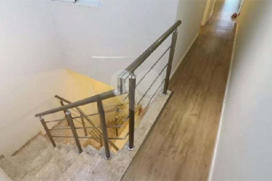 Sobrado à venda com 3 quartos, sendo 2 suítes, em Mandaqui, São Paulo, SP