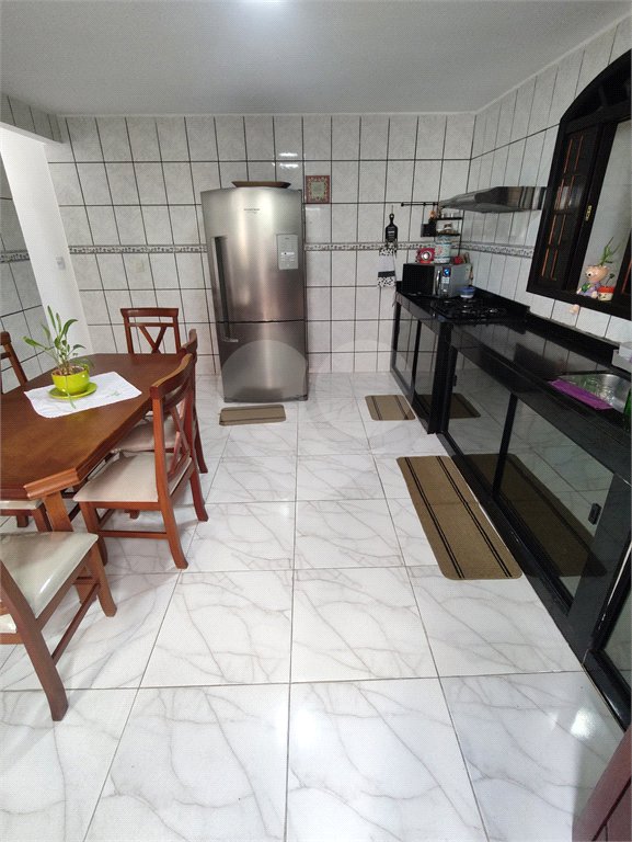 Casa à venda com 3 quartos, sendo 1 suíte, em Campo Grande, Rio de Janeiro, RJ