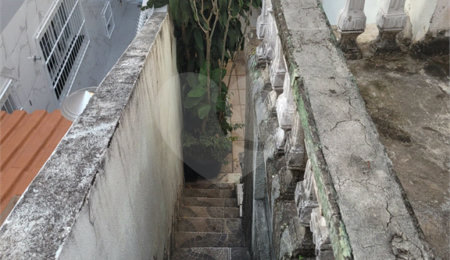 Sobrado à venda com 3 quartos em Vila Marari, São Paulo, SP