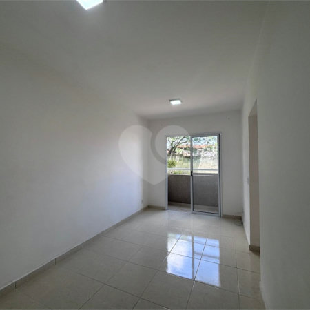 Apartamento à venda com 2 quartos em Vila Haro, Sorocaba, SP
