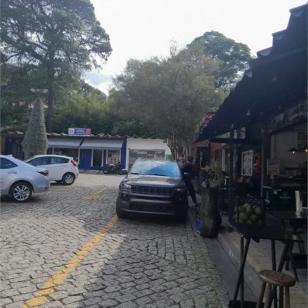 Loja para alugar em Vila Santo Antônio, Cotia, SP