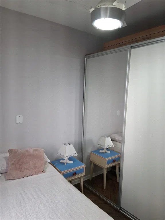 Apartamento à venda com 4 quartos, sendo 1 suíte,  em Vila Andrade, São Paulo, SP