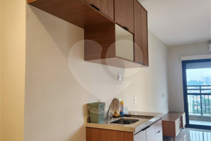 Studio à venda ou para alugar com 1 quarto em Ipiranga, São Paulo, SP