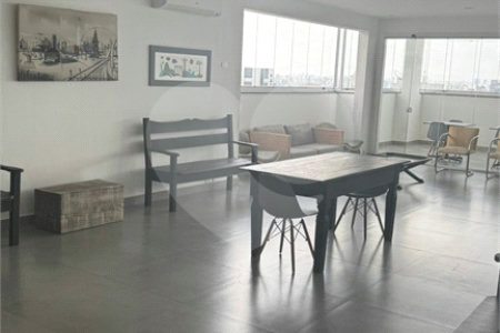 Apartamento para alugar com 1 quarto em Jardim Paulista, São Paulo, SP