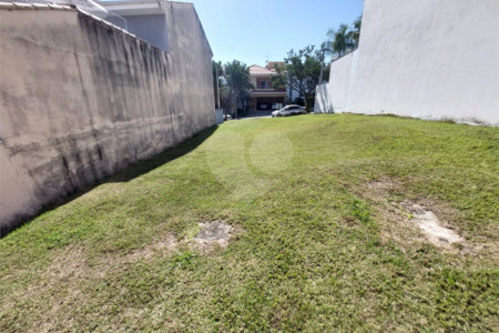 Terreno à venda no condomínio Saint Clair, Sorocaba - SP