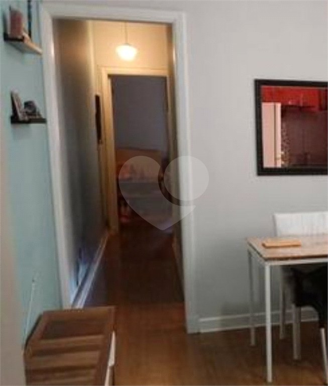 Apartamento à venda com 2 quartos em Perdizes, São Paulo, SP