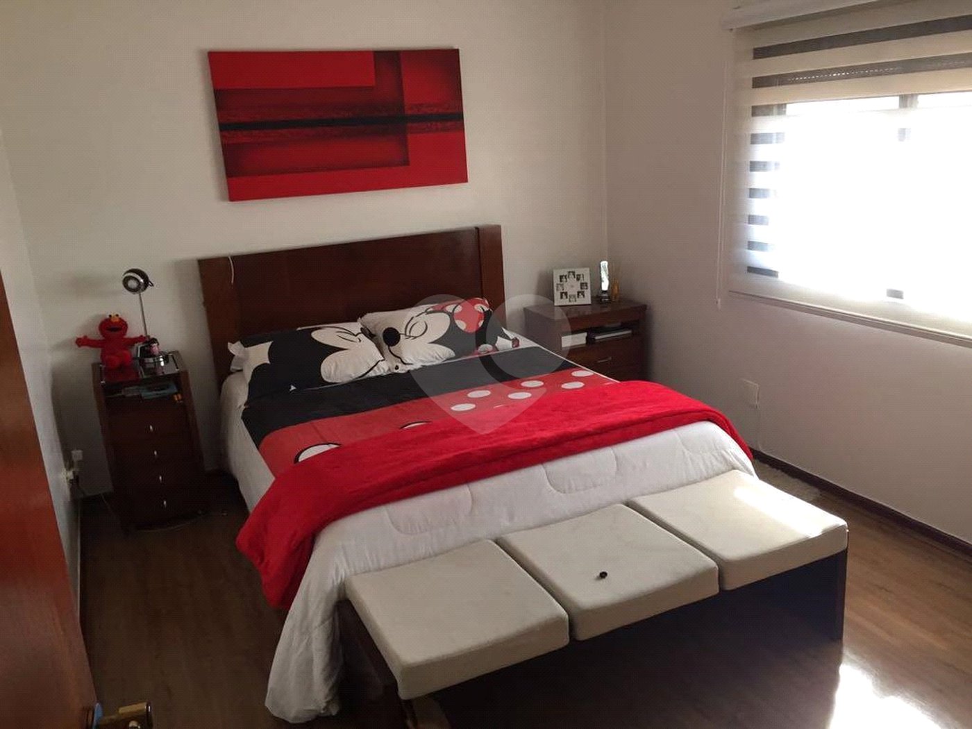 Apartamento à venda com 3 suítes em Parque São Jorge, São Paulo, SP