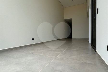 Casa à venda com 3 quartos, sendo 1 suíte, no condomínio Residencial Villagio Wanel, Sorocaba - SP
