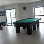 Apartamento Residencial à venda, Balneário Cidade Atlântica, Guarujá - AP0349.