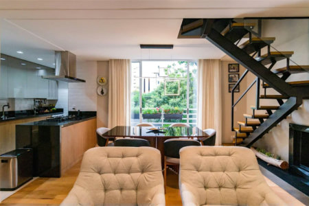 Apartamento à venda com 1 suíte em Vila Suzana, São Paulo, SP