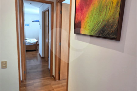 Cobertura à venda com 3 quartos, sendo 1 suíte, em Cidade São Francisco, São Paulo, SP