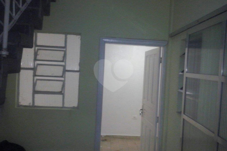 Sobrado à venda com 2 quartos em Vila Guilherme, São Paulo, SP