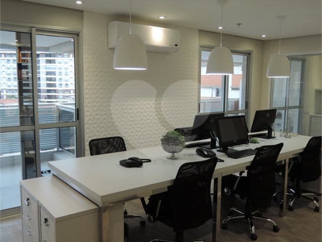 Sala à venda em Santana, São Paulo, SP