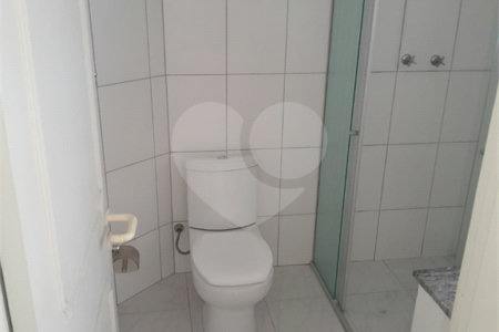 Apartamento à venda com 2 quartos, sendo 1 suíte, em Santana, São Paulo, SP