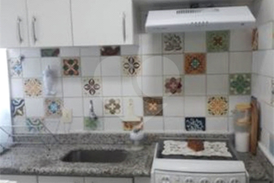 Apartamento à venda com 2 quartos em Casa Verde, São Paulo, SP