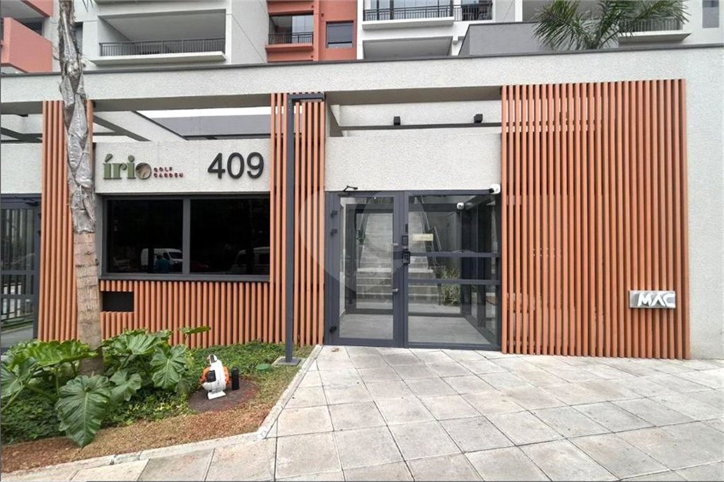 Apartamento à venda com 3 suítes em Campo Grande, São Paulo, SP