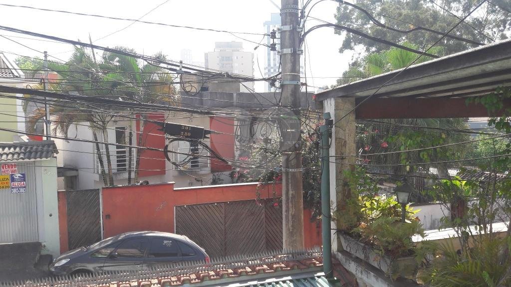 Sobrado à venda com 2 quartos, sendo 1 suíte,  em Vila Paulicéia, São Paulo, SP