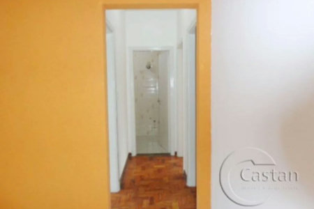Apartamento à venda com 2 quartos em Jardim São Remo, São Paulo, SP