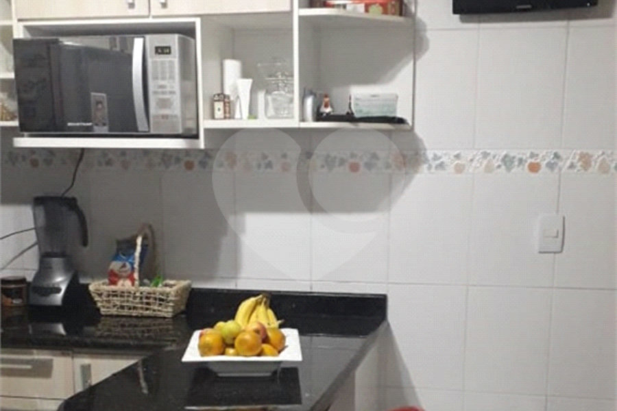 Sobrado à venda com 2 quartos em Freguesia do Ó, São Paulo, SP