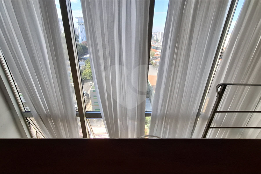 Apartamento à venda com 1 suíte em Santana, São Paulo, SP