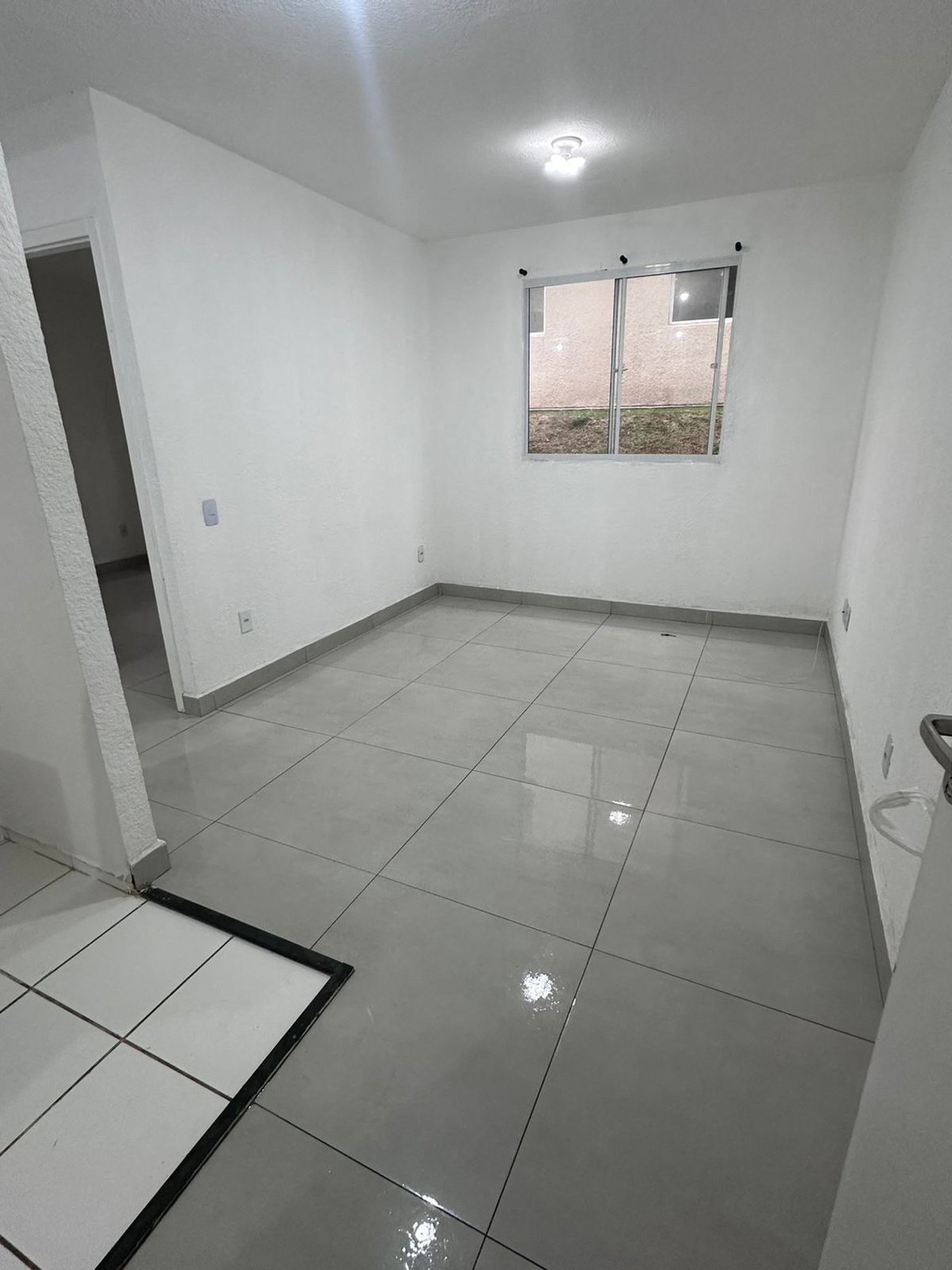 Apartamento para alugar com 1 quarto em Jardim Rossin, Campinas, SP