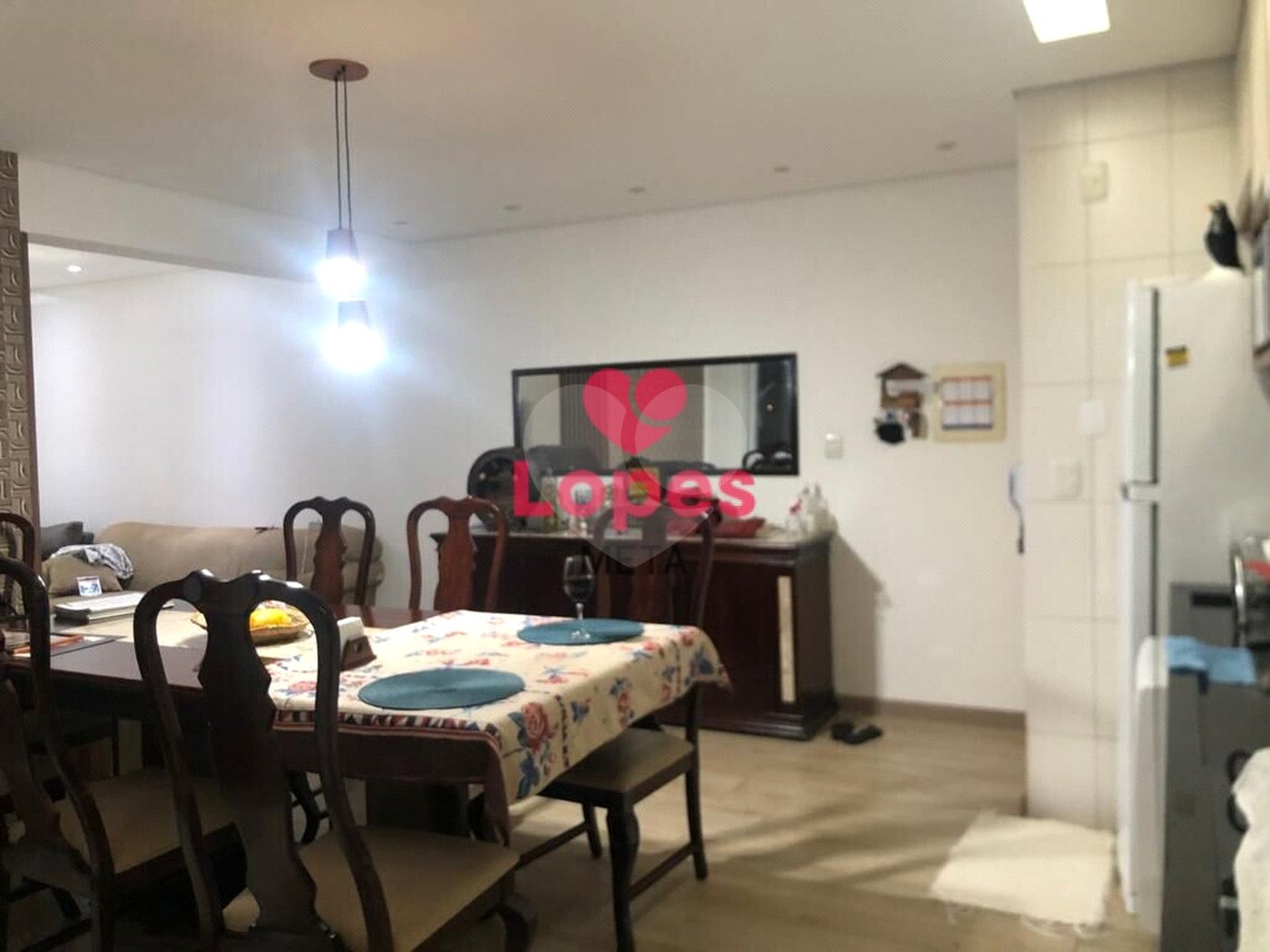Apartamento à venda com 3 quartos, sendo 1 suíte, em Jardim Satélite, São José dos Campos, SP