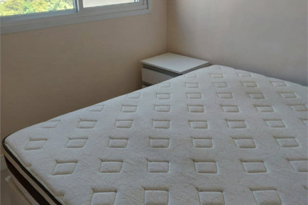 Apartamento à venda com 1 quarto em Cidade Monções, São Paulo, SP