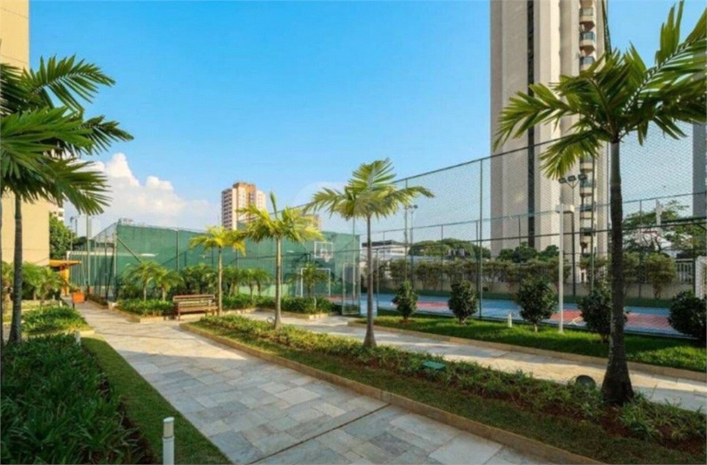 Apartamento à venda com 3 suítes em Vila Olímpia, São Paulo, SP