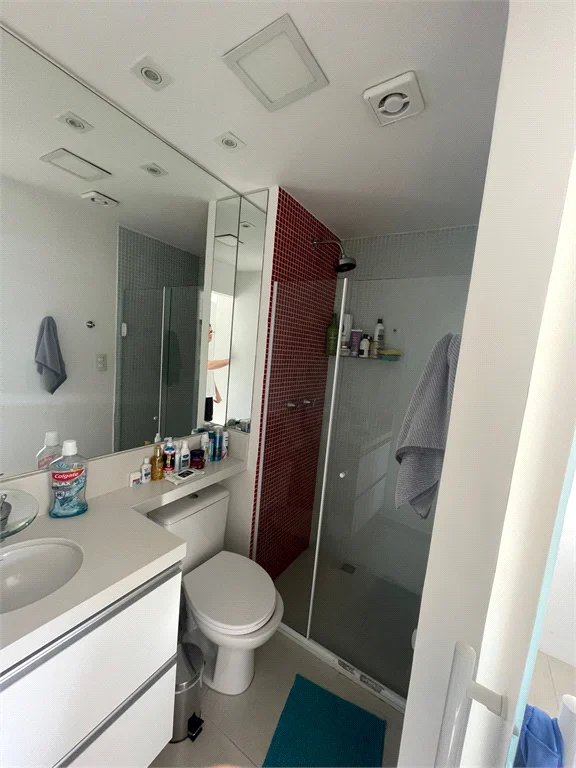 Apartamento à venda com 2 quartos, sendo 1 suíte, em Vila Ipojuca, São Paulo, SP