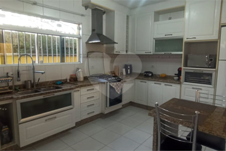 Sobrado à venda com 3 suítes em Vila Mazzei, São Paulo, SP