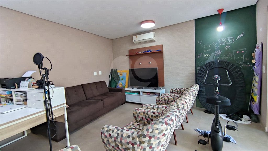 Sobrado à venda com 3 quartos, sendo 1 suíte, em Ipiranga, São Paulo, SP
